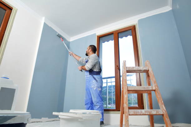 Best Biohazard Mold Removal  in Waihee Waiehu, HI